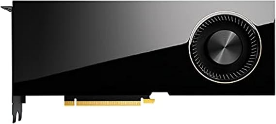 PNY VCNRTXA6000-SB NVIDIA RTX A6000 Graphics Card 48GB GDDR6