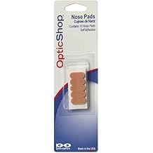 Self-Adhesive Foam Nose Pads