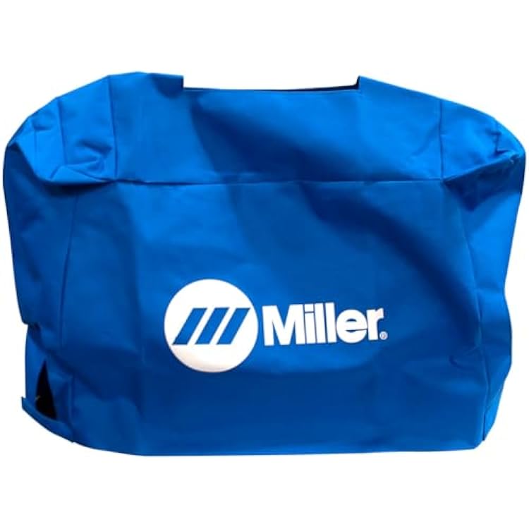 Miller Multimatic 220 Protective Cover 301524