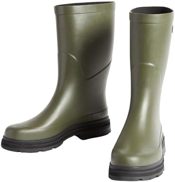 Aigle Women's Rain Boot