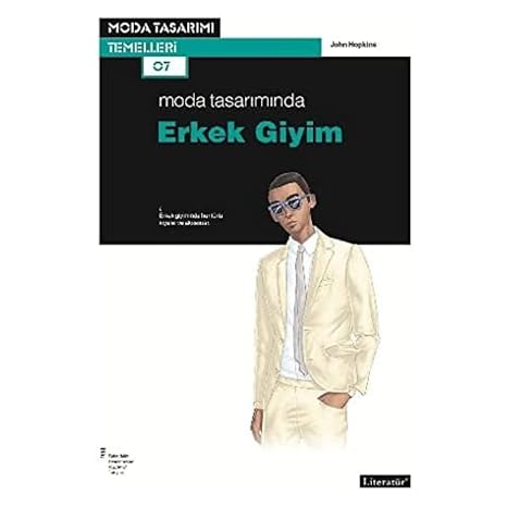 Men's Clothing in Fashion Design: Fashion Design Fundamentals 07