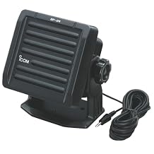 ICOM SP-24 External Speaker for M802