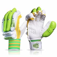 CW Diamond Sports Cricket Batting Gloves Right Handed & Left Handed