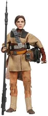 Princess Leia Boushh 12 Inch Action Figure from Star Wars