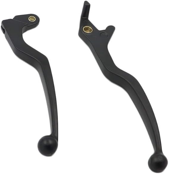 Motorcycle Handle Lever Bar for Suzuki 125cc GN GS 125 GN125 GS125 Front Brake Lever with Clutch Levers