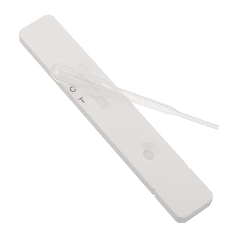 Pregnancy Test for Animals Animal Pregnancy Test Kit Early Detection Abs White