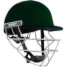 Shrey Classic Steel Helmet