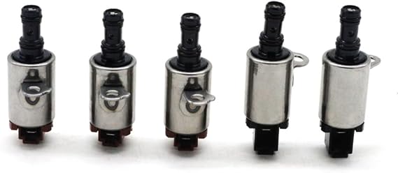 28400-PRP-004 Transmission Shift Solenoid Valve For Hond-a Acco-rd CR-V RSX