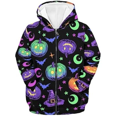 Girls Hoodies Size 14-16 Kids Casual Full Zipper Up Hoodies Fashion Hooded Sweatshirt for Juniors Sweatshirts