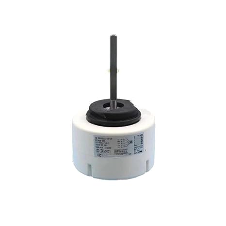 Compatible for Midea,Air Conditioner Motor WZDK58-38G SIC-55CVL-F159-1 Part
