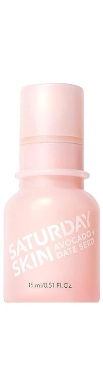 Saturday Skin Wide Awake Anti Aging Eye Cream for Dark Circles Puffiness