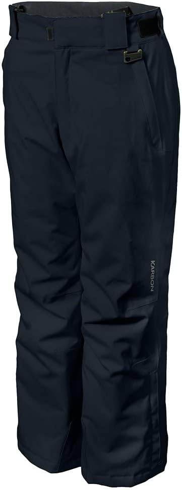 KARBON Stinger Husky Insulated Ski Pant Boys