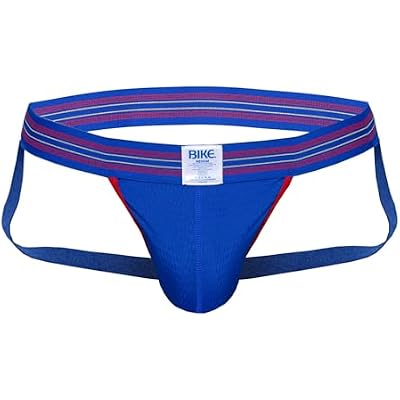 Bike Mesh Jockstrap