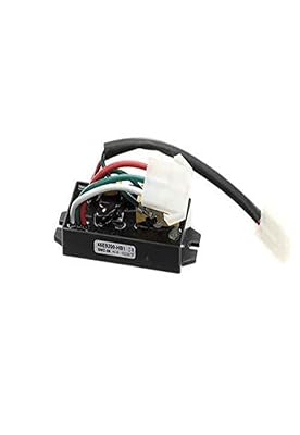 Hamilton Beach Commercial 990175300 Speed Control Assembly