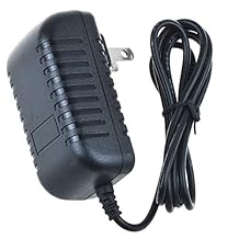 AC Adapter for Dunlop Crybaby 535 535Q 535Q-C Multi-Wah Pedal Power Supply Cord