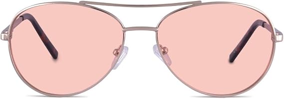 TheraSpecs Pilot Glasses for Light Sensitivity