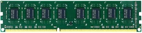 Micron 4GB PC3-12800 1600MHz 1RX8