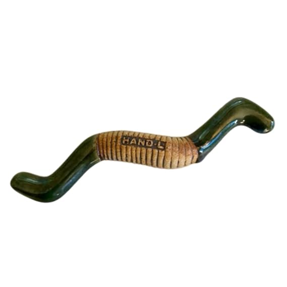 HandL Ceramic Deep Tissue Massage Therapy & Trigger Point Tool - Version 2