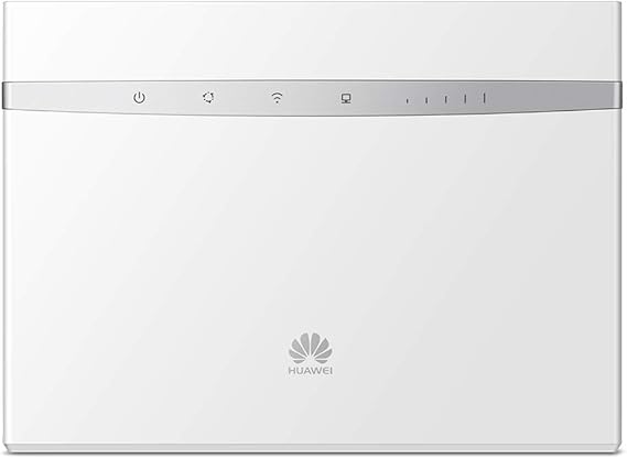 Huawei 51060AAM Router 4G+ LTE
