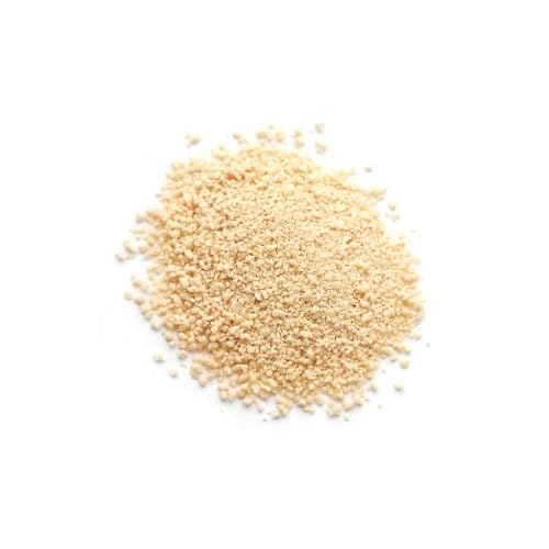 OliveNation Honey Granules, Granulated Honey Crystals for Cooking, Baking, Edible Decoration, Kosher - 1 pound