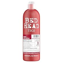 Bed Head Tigi Urban Anti+dotes Resurrection Shampoo Damage Level 3,25.36 Ounce