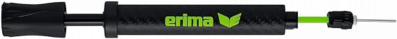 Erima Air Pump 8 Inch Double Action