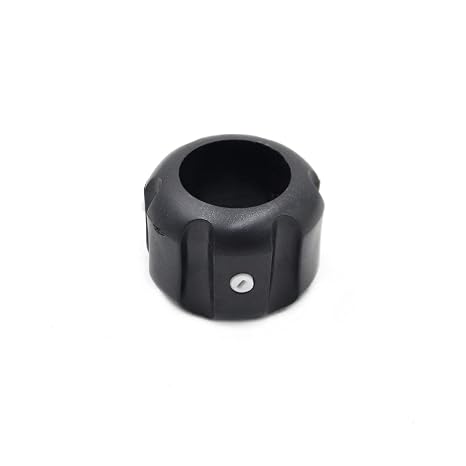 Protective Cover of Sewer Camera Probe, for 0.87in/22mm and 0.9in/23mm Diameter Drain Camera Head, Suitable for Pipe Diameters Greater Than 1.8in/45mm Diameter