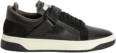 Gz94 Fabric Low Top Sneakers