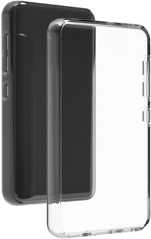 innioasis Crystal Clear Case Only Fit G1,G3 Mp3 Player Sold from innioasis Store (Case Size: 4.33 x 2.52 x 0.51inches)