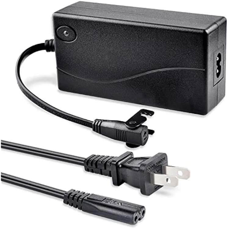 Power Recliner Supply, ACDC Switching Power Supply Transformer 29V24V 2A Recliner Power Adapter & Power Cord for Lift Chair or Power Recliner