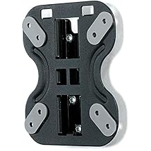 Ross LNF100-RO Flat to Wall TV Mount, Black