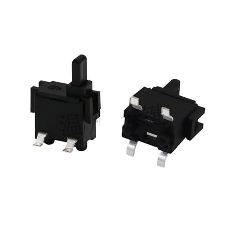 Double Limit Game Accessories Flash Gate Reset Switch Detection Button Connector