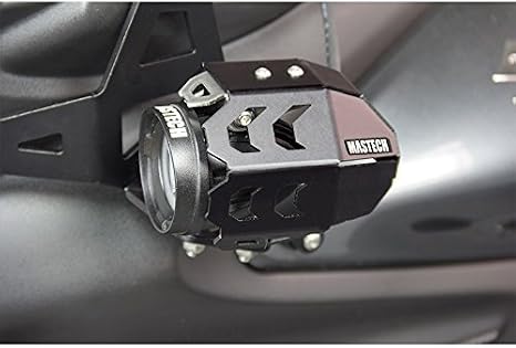 Mastech PN110.077-LED-LH-BK Black Light Kit, Left