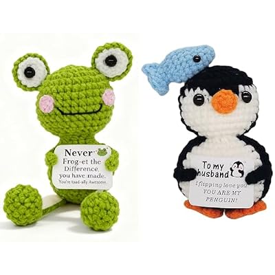 qyqkfly-fro-Penguin