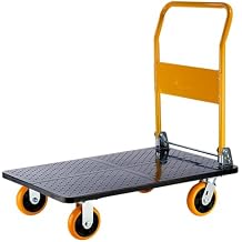 Hai-01 300 Kg Profesyonel Paket Taşıma Arabası