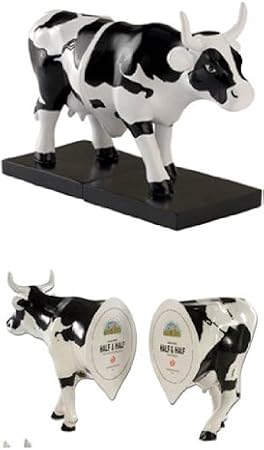 CowParade Half and Half (Medium)