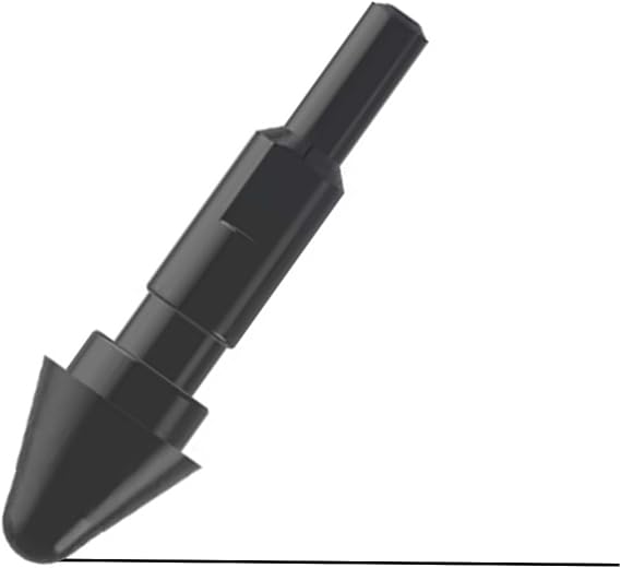 Active Pen Nibs Replacement Compatible with Dell Active Pen (PN7522W) Nibs Tips Refill for Dell Stylus PN7552W