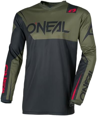 ONEAL Element Jersey Mens Racewear V26