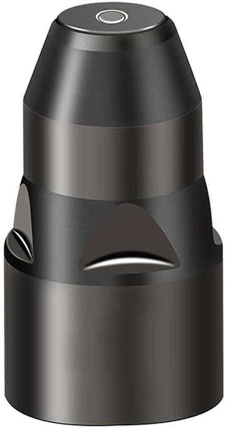 Plasma Cutting Nozzle for Machine - Electrode Nozzle Compatible with for Plasma Cutter, Metal Cutting Head for Steel Plate, Scrap Me(A)