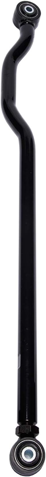 ARB Adj P/Hard Rear Fabricated JL Lhd Only (PANRJL002)