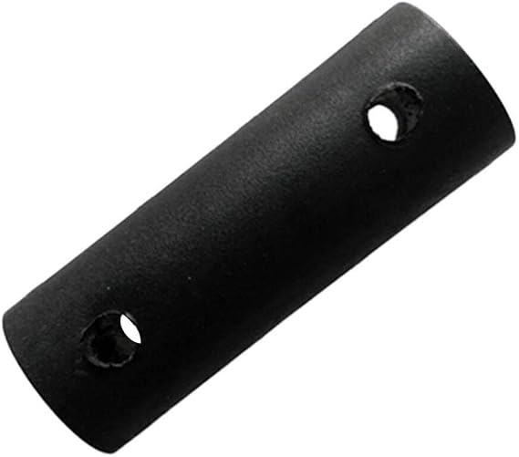 Universal Replacement Tendon Joint for Mast Foot | Black Rubber Spare Part Instantly Repairs Windsurfing Equipment | Weight, Easy-to-Install DIY Accessory Kit
