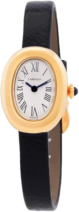 CARTIER Baignoire Mini Watch
