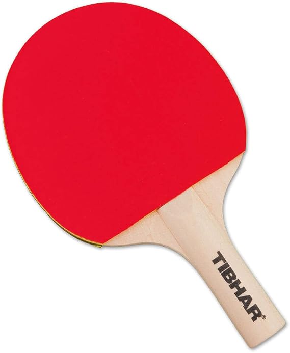 Tibhar Miniature Table Tennis Paddle