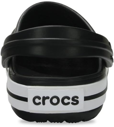 Crocs Kids Crocband Clog