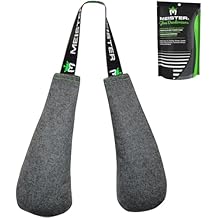 Meister Glove Deodorizers for Boxing and All Sports - Absorbs Stink and Leaves Gloves Fresh - Fresh Linen