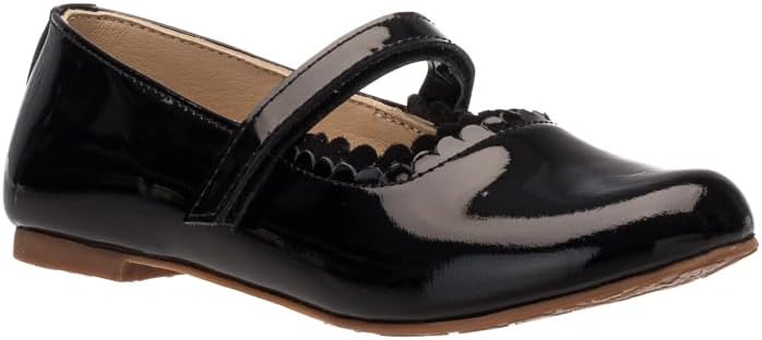 Elephantito Girl's Ballerinas Ballet Flat