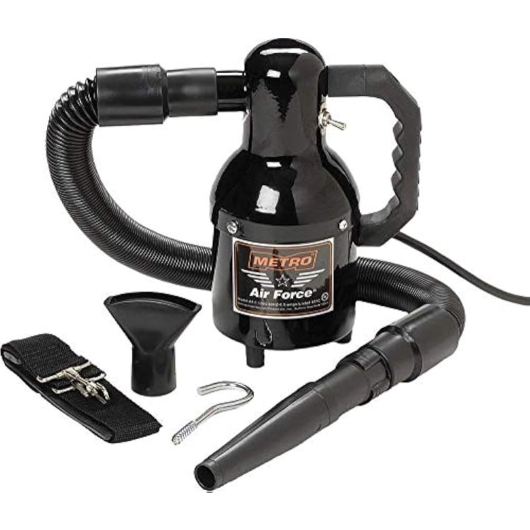 Metro Blaster Sidekick Professional Series