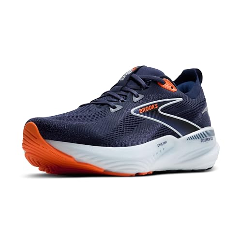 Brooks Mens Glycerin GTS 22 Supportive Running Shoe