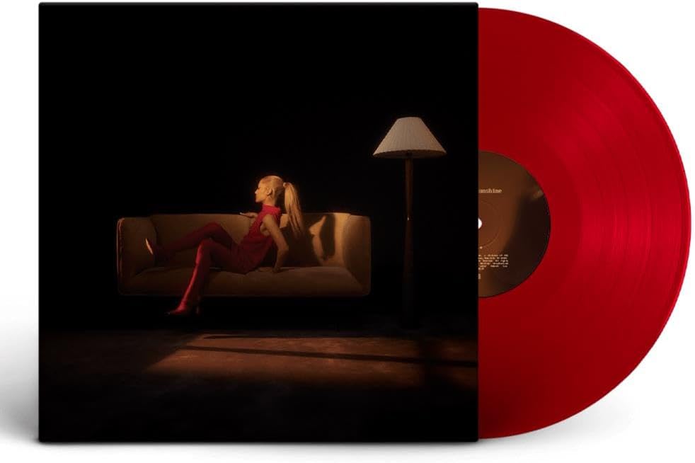 Eternal Sunshine (Ltd. Edition)