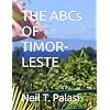 THE ABCs OF TIMOR-LESTE Paperback April 21, 2026